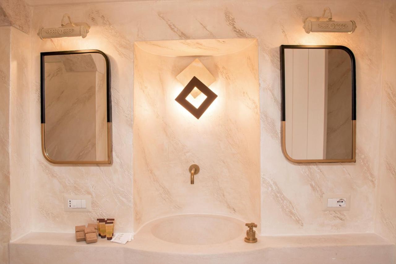 לוקורוטונדו Trullo Cinquenoci Suite מראה חיצוני תמונה